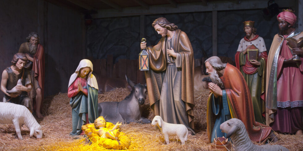 Christ the King Chingford