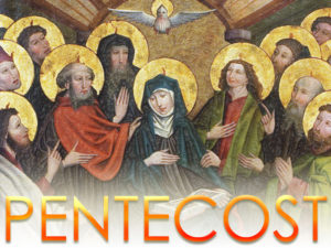 pentecost