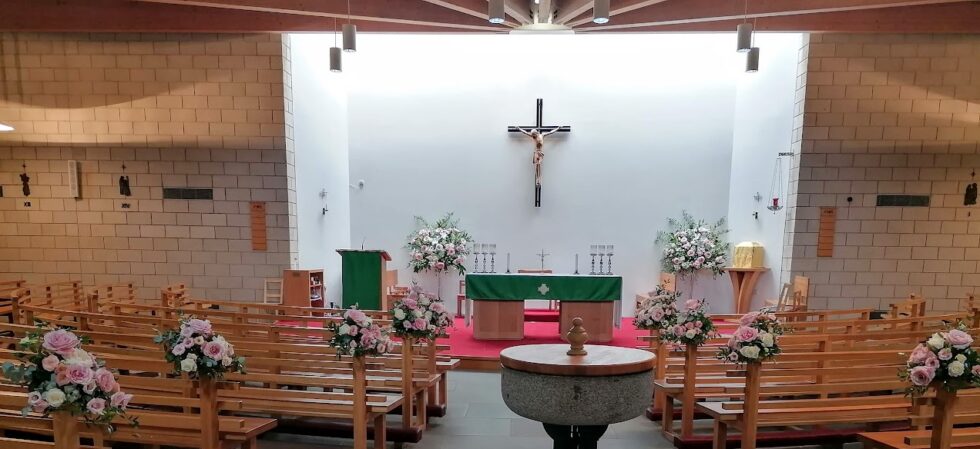 Christ the King - Catholic Parish of Christ the King Chingford